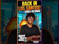 GTA V SERIES STARTING AGAIN 😀 #trending #trendingshorts #viral #gta