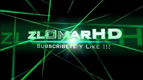 Mi intro - Created using Flixpress.com