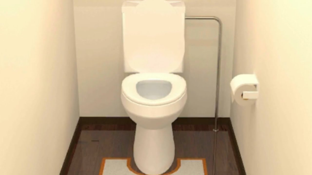 【実況】トイレからの脱出を実況プレイ YouTube