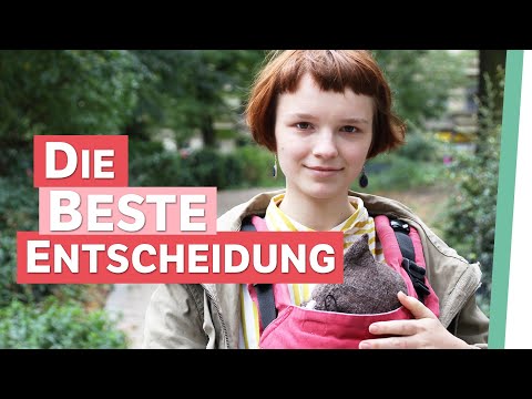 Video: Bist du im ungeplanten Schwangerschaftsclub?