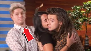 When Fans Meet Their Celebrity Crush! | Celebs Talk