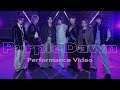 KID PHENOMENON | “Purple Dawn” Performance Video