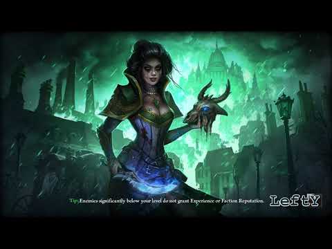 Grim Dawn [DW