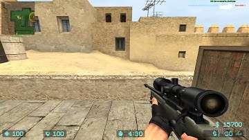 CSS decent no scope :)