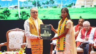 My convocation at IIT Ropar 🎓 #convocation #iit #iitropar #graduation 