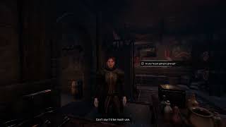 Tainted Grail The fall of Avalon - Gameplay Walkthrough | Part 79 (No Commentary)