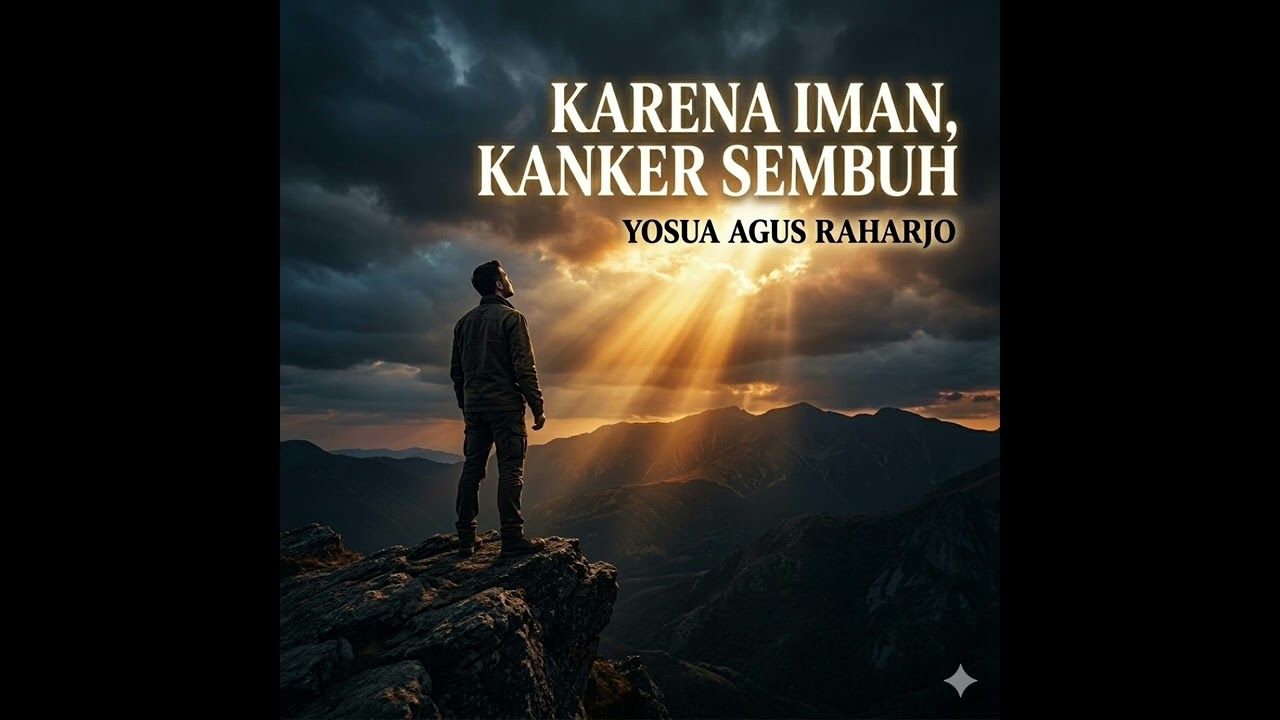 Iman mengalahkan kanker#worship#Cancer#pray#miracle#trends#gospel#kankersembuh