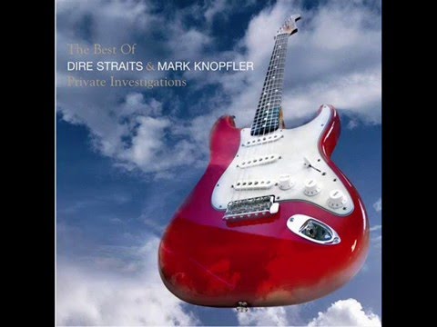 Dire Straits - What It Is