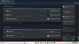 Bughane Academy Forum Tanıtımı Avcıların Buluşma Noktası