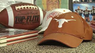 The Story of Darrell Royal OU vs Texas
