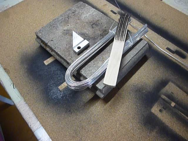 Aluminium à graver - Brault & Bouthillier