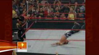 Vince Mcmahon On The Today Show