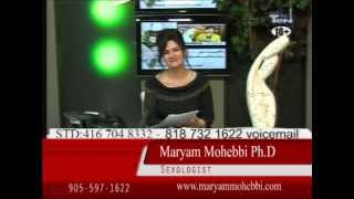 Maryam Mohebbi شعر سکسی بیننده بانو که آزادانه از تلویزیون پخش گردید