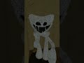 Marshmallow Huggy Wuggy