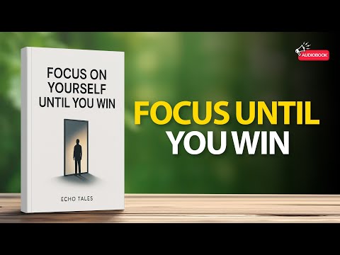 I Feel Myself: The Journey To Self-Mastery