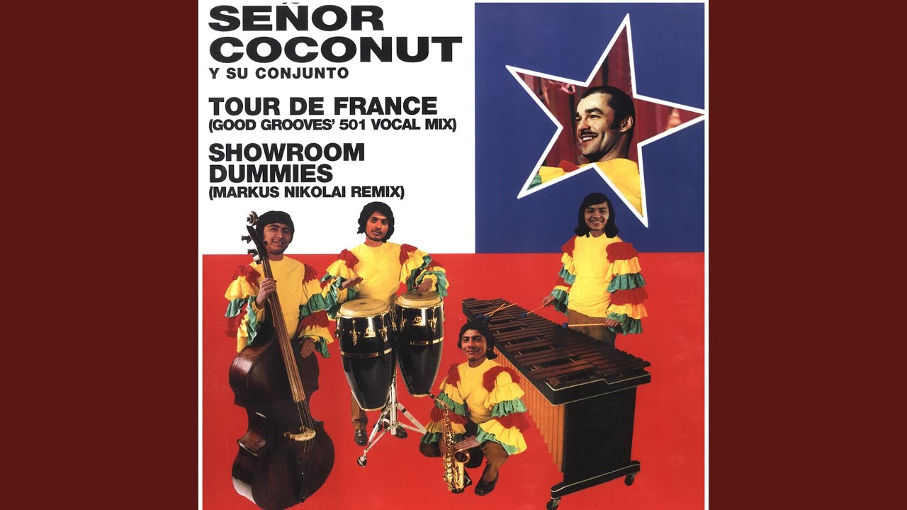 Showroom Dummies YouTube