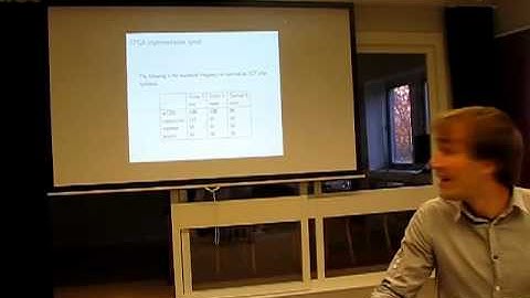 mor1kx Part 1 - OpenRISC Project Meeting 2012