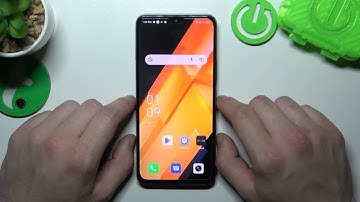 How to Enable Touch Sounds on Infinix Note 12 – Disable Touch Sounds