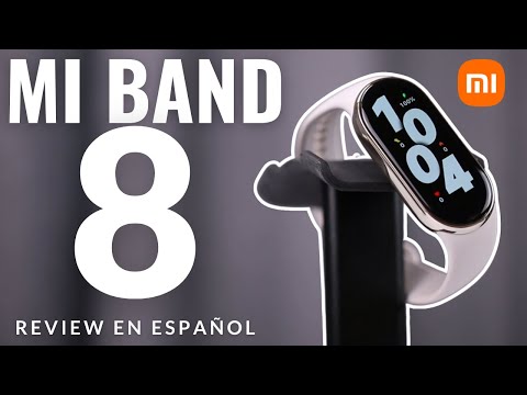 La Xiaomi Smart Band 8 cerca de ser una realidad, su producción ya ha  comenzado, Gadgets