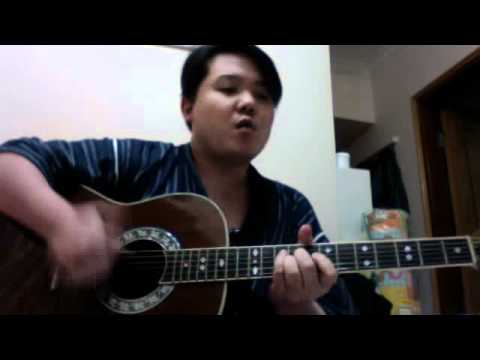 Let's try something new to the hymns - 榮耀耶穌 + acoustic