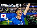 夢のワールドカップ現地観戦に行ってきました【FIFAWorldCup2026】
