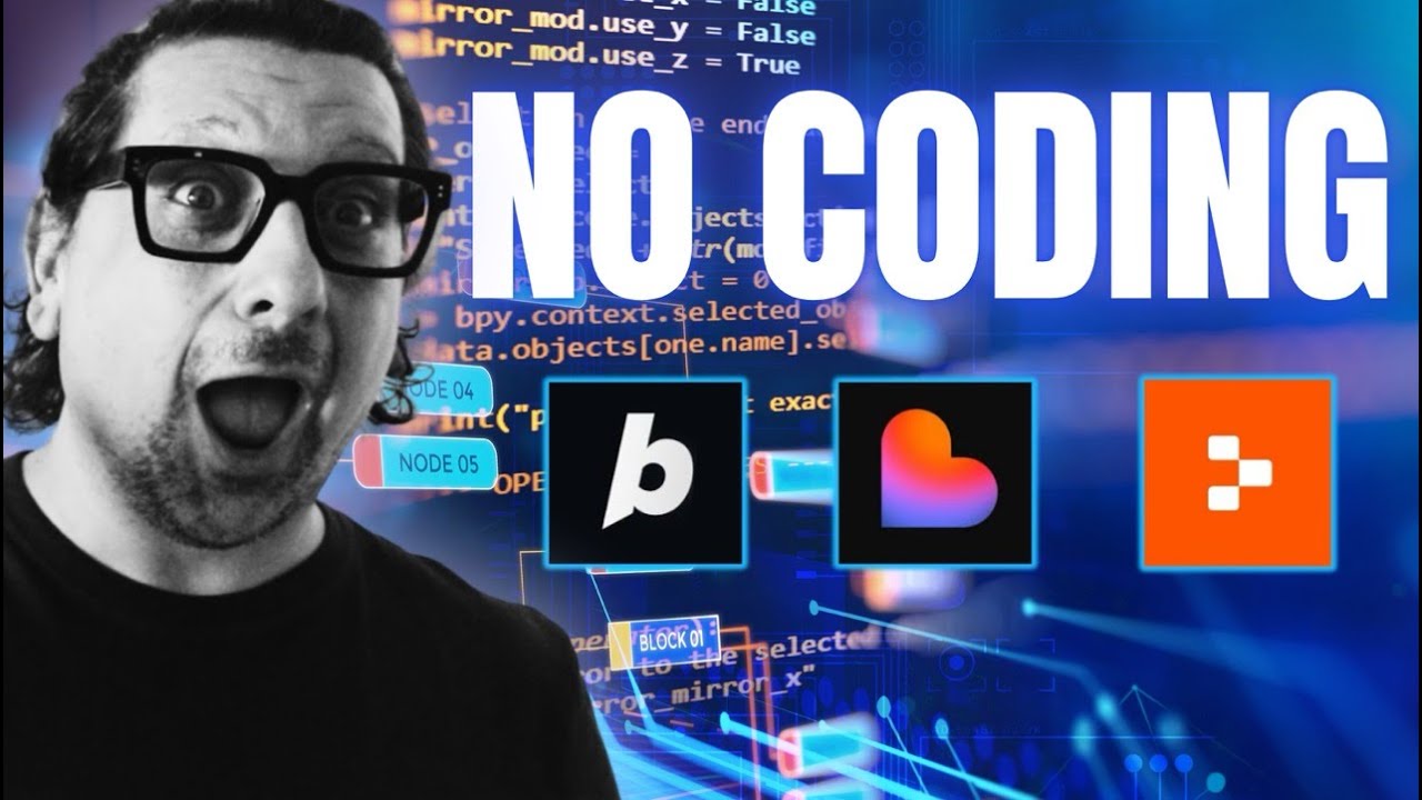 Crea il tuo tool senza saper programmare - Come usare Bolt, Lovable e Replit per il tuo lavoro