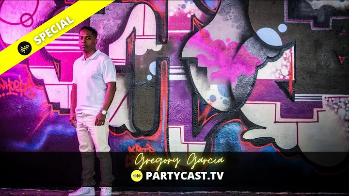 Gregory Garcia | Latin Eclectic - Baile Funk - Reg...