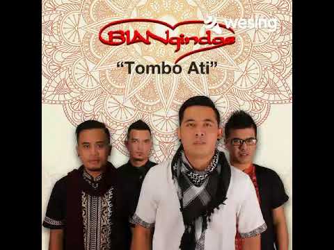 Tombo Ati ( bian Gindas )