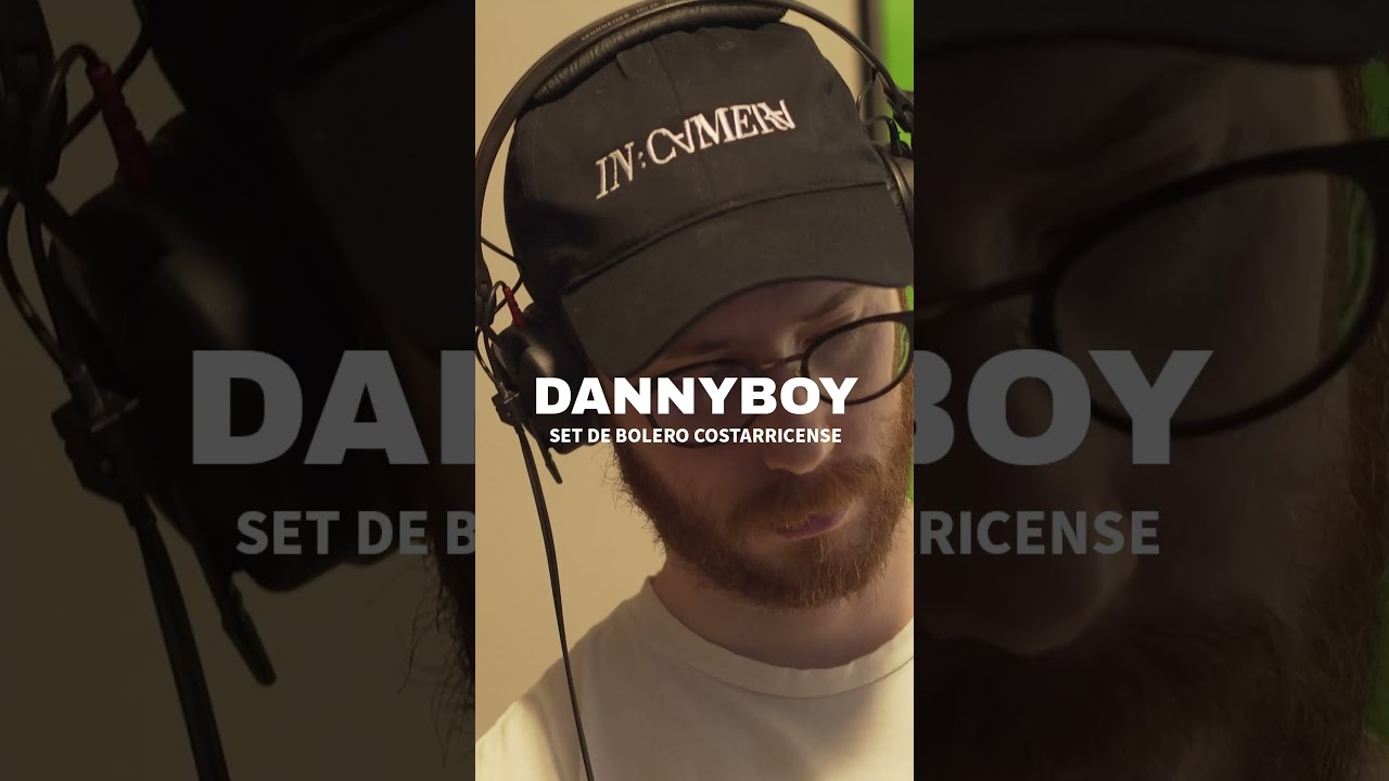 Set de boleros costarricenses en nuestro canal 