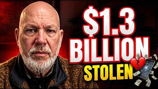 Seniors Lost $1.3 Billion to Romance Scams, Don't Be Next