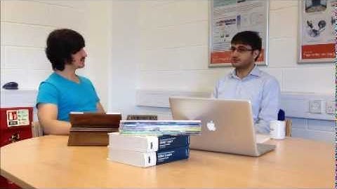 TeaTechTalk: What is the Internet? Episode 1