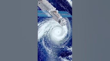 Weather Monitoring from Space 🌏🛰️🚀#SpaceExploration #EarthSatellite #OrbitAnimation