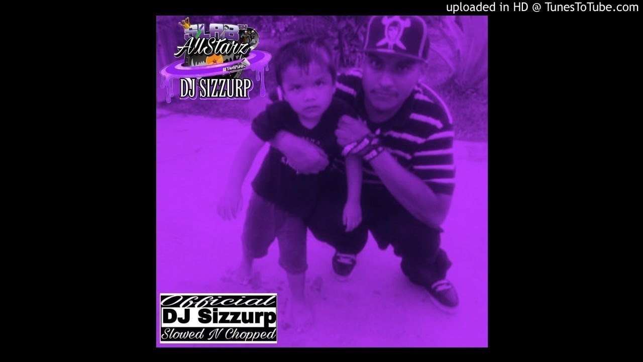Z-Ro - Baby Momma Blues (Slowed & Chopped) by DJ Sizzurp