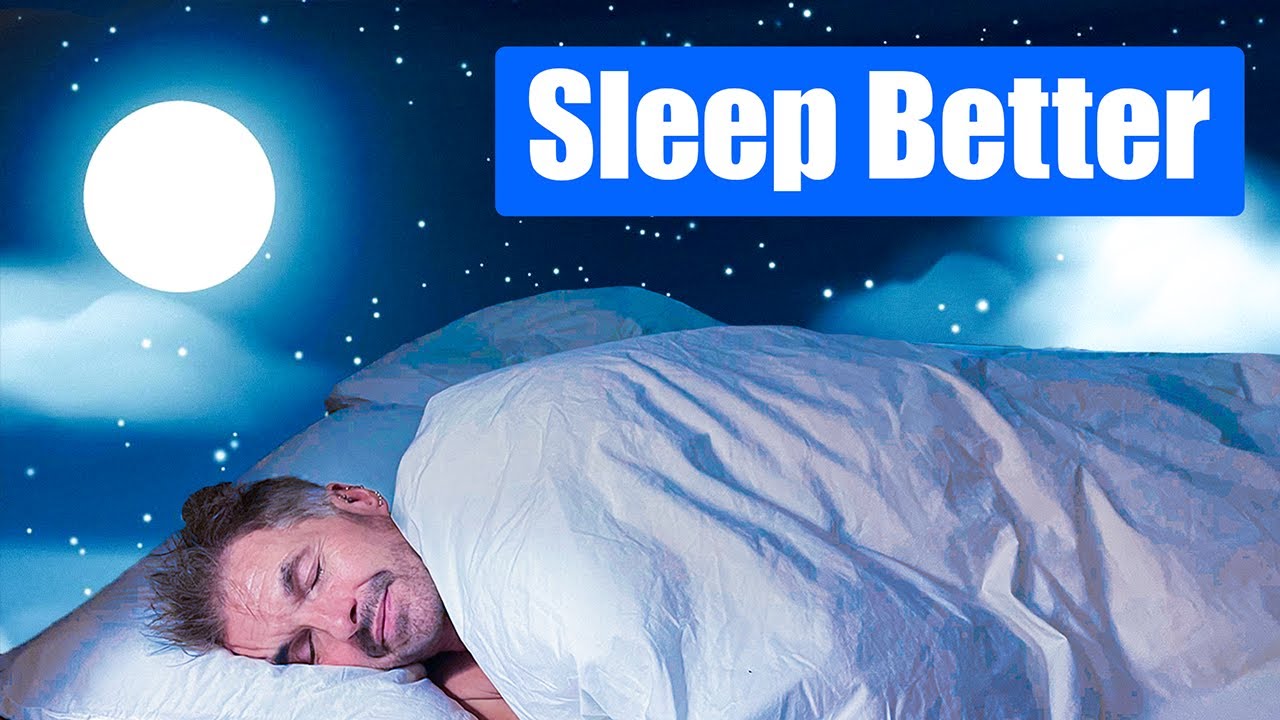 Master Your Sleep: Proven Tips for a Healthier Mind