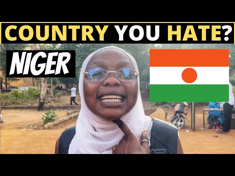 Which Country Do You HATE The Most? | NIGER