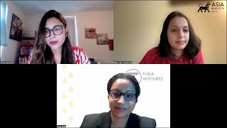 Climate Finance in South Asia