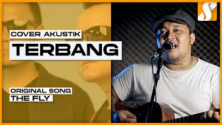 The FLY - Terbang ∣ Cover akustik by Primas18