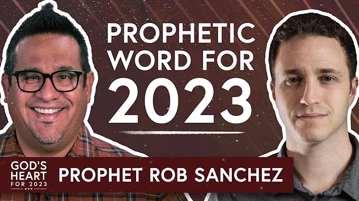 2023 Prophecy + How to Hear God + Live Prophecy - ...