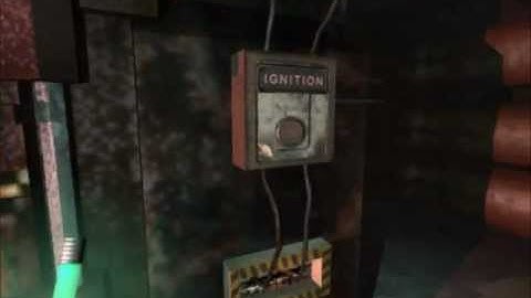 Penumbra Overture part 14- Final