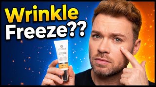La Clinica Age Reversal Eye Gel Review a Hit or AM MISS