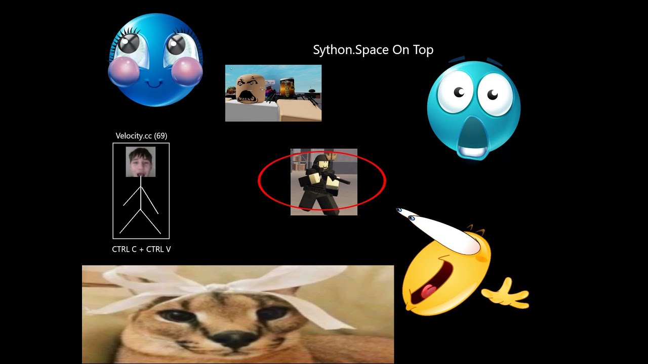 The Best Deadline Script ft Sython.Space - YouTube