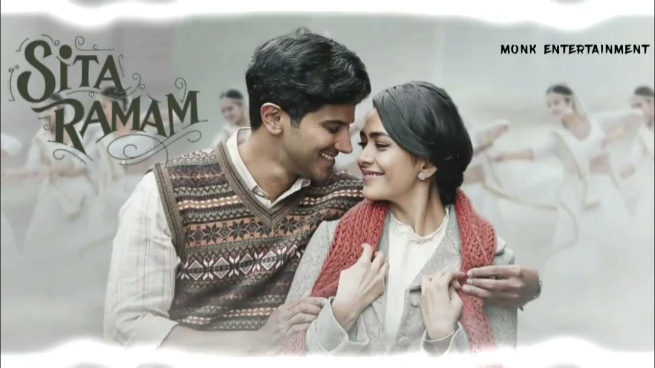 Sita Ramam Kaanunna Kalyanam BGM Ringtone Download Link👇 Monk