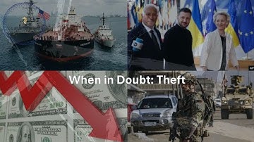 When in Doubt: Theft...