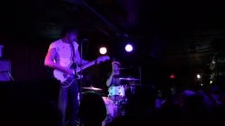 JAPANDROIDS - Arc of Bar (NEW SONG)