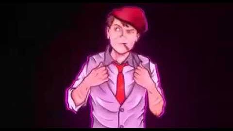 Intro dorga sem nome