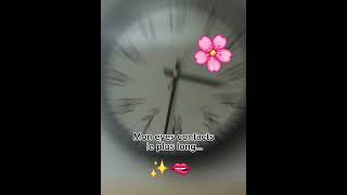 Hihi ✨️🌸 #edit #anime #horloge #classe (Nana)