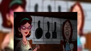 Recess Season 4 Episode 39 More Like Gretchen