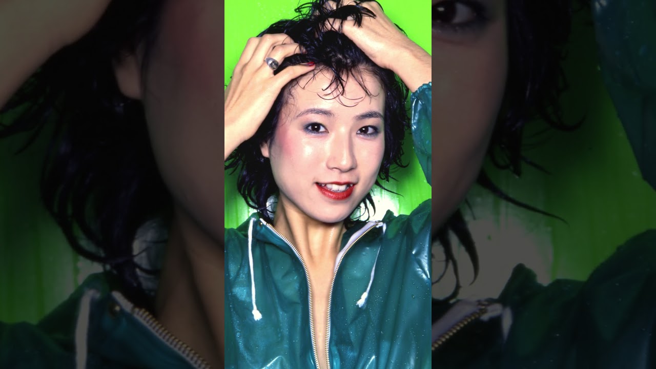 Sumiko Yamagata / Emerald Shower - YouTube