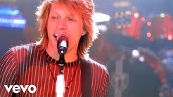 Bon Jovi - Misunderstood  - Durasi: 4:00. 