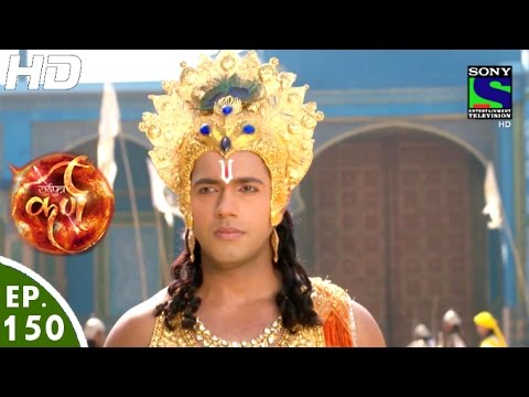 Mahabharat Episode 150